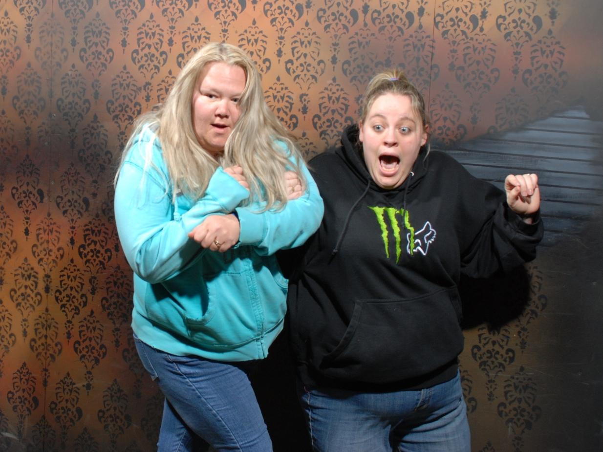 haunted house niagara falls pic401109