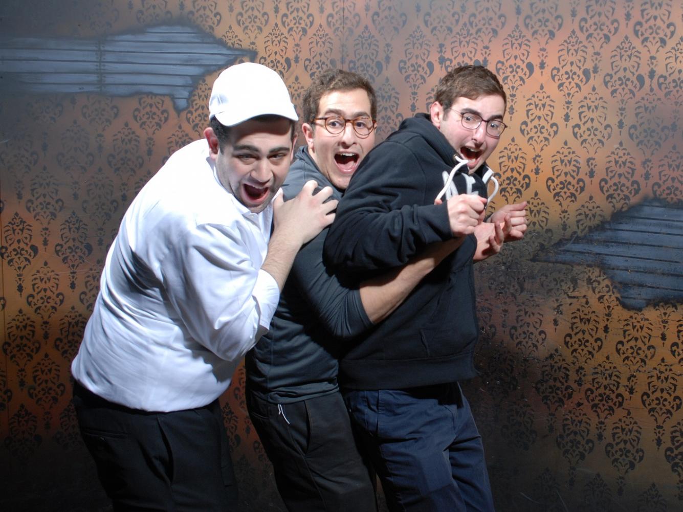 nightmares fun things to do in niagara falls 2014 pic0004