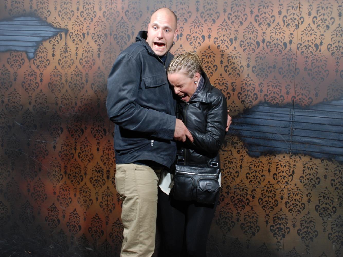 nightmares niagara falls clifton hill haunted house pic004292