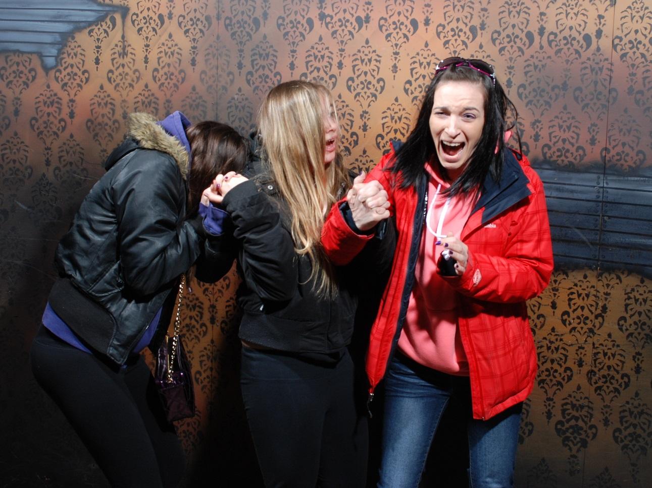 nightmares niagara falls clifton hill haunted house pic004296