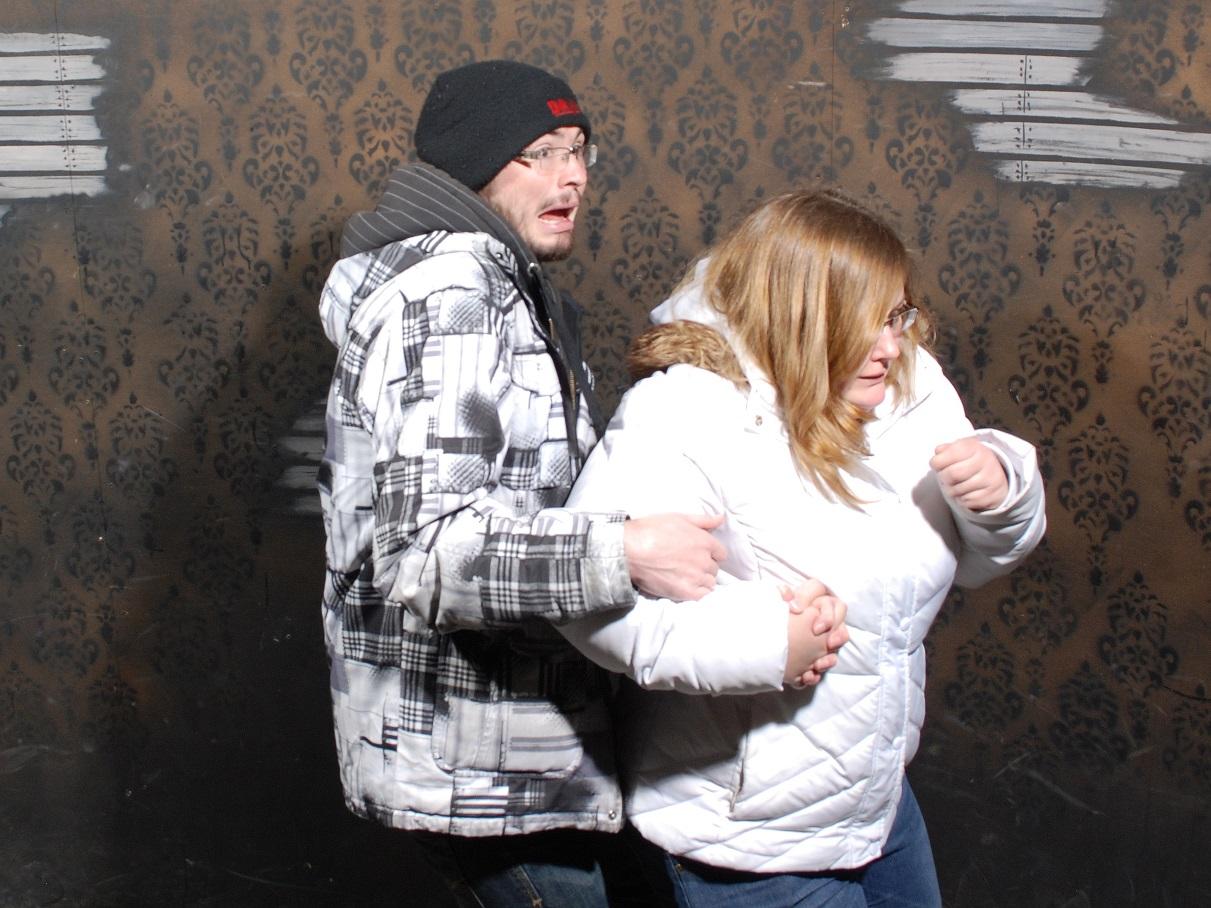 nightmares niagara falls clifton hill haunted house pic004299