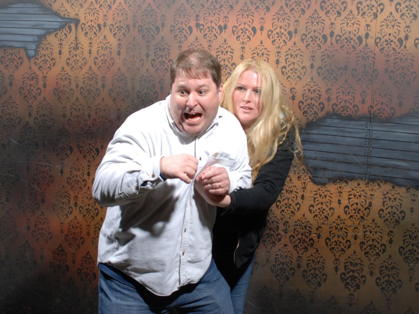 Top 10 Fear Pics Nightmares Fear Factory