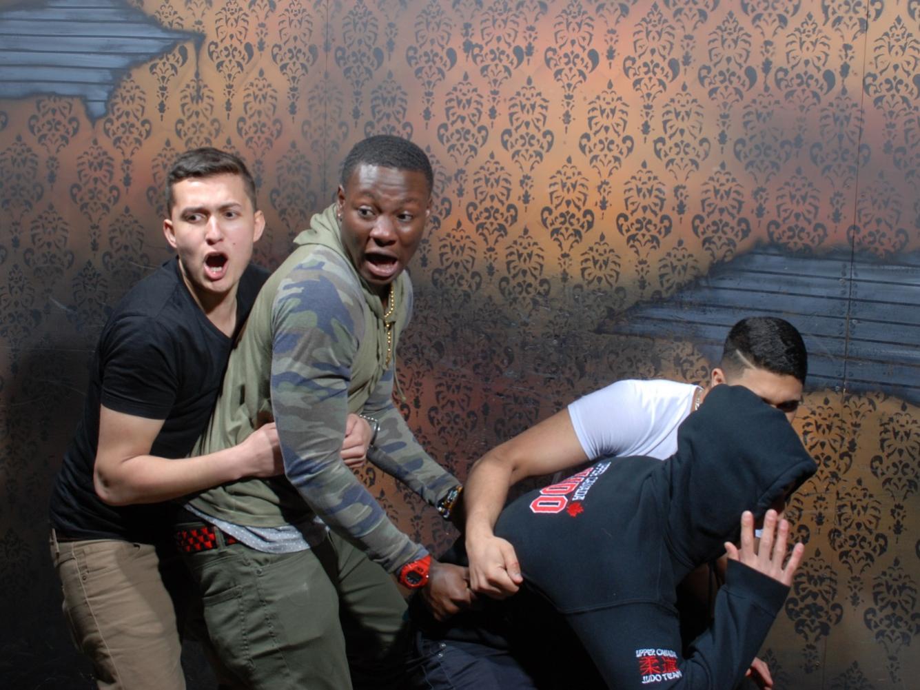 Top 10 Fear Pics Nightmares Fear Factory