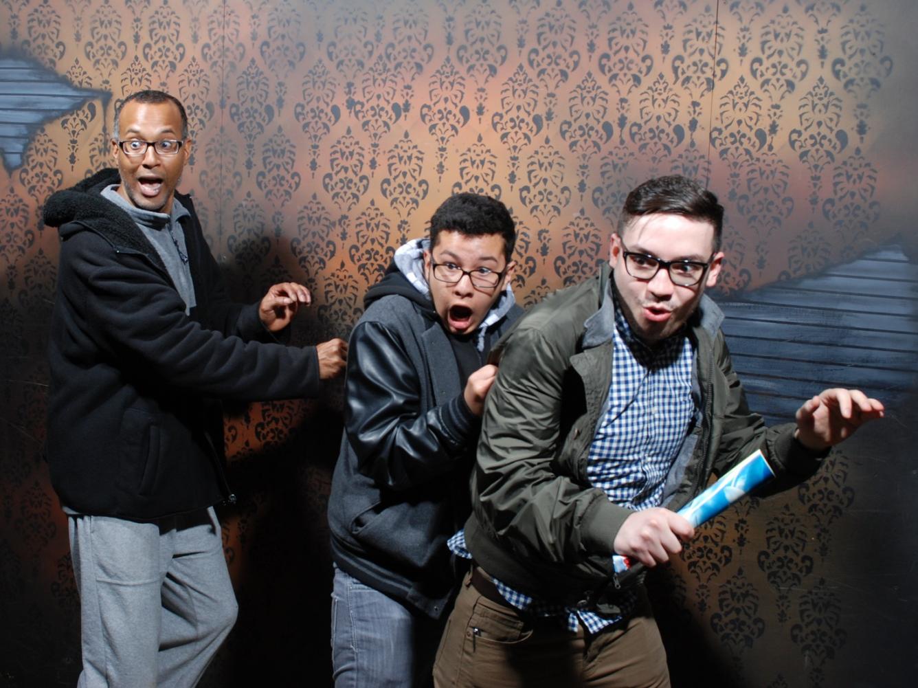 Top 10 Fear Pics Nightmares Fear Factory