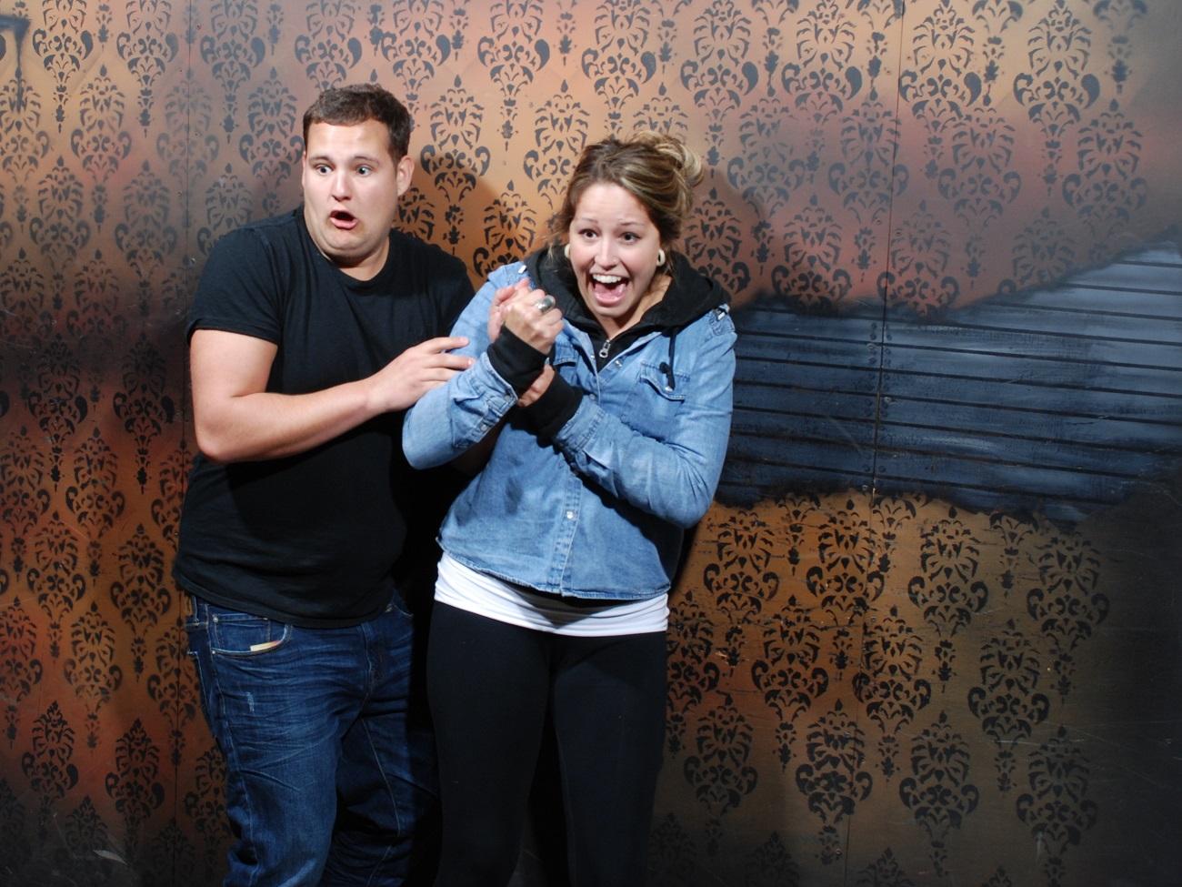 Top 10 Fear Pics Nightmares Fear Factory