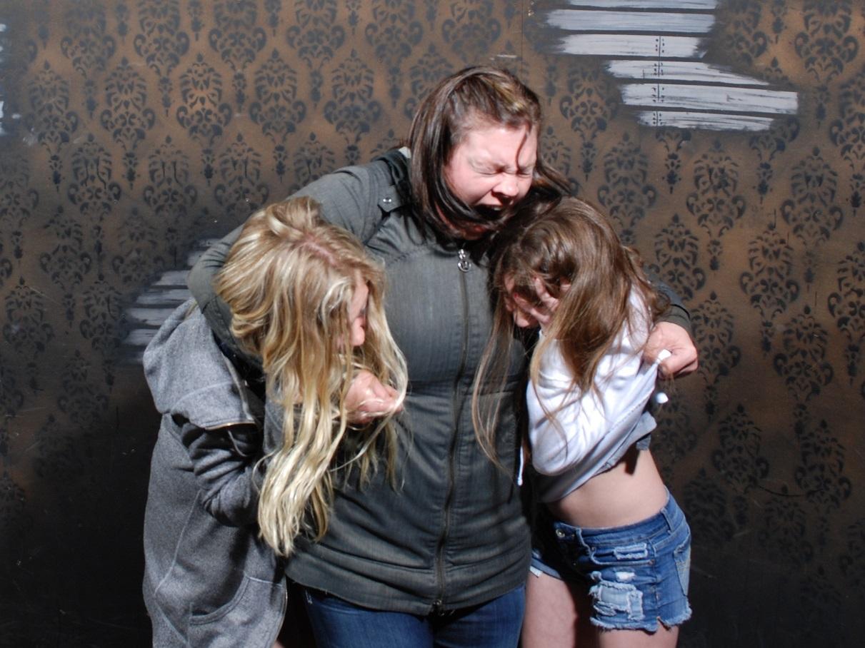 Top 10 Fear Pics Nightmares Fear Factory