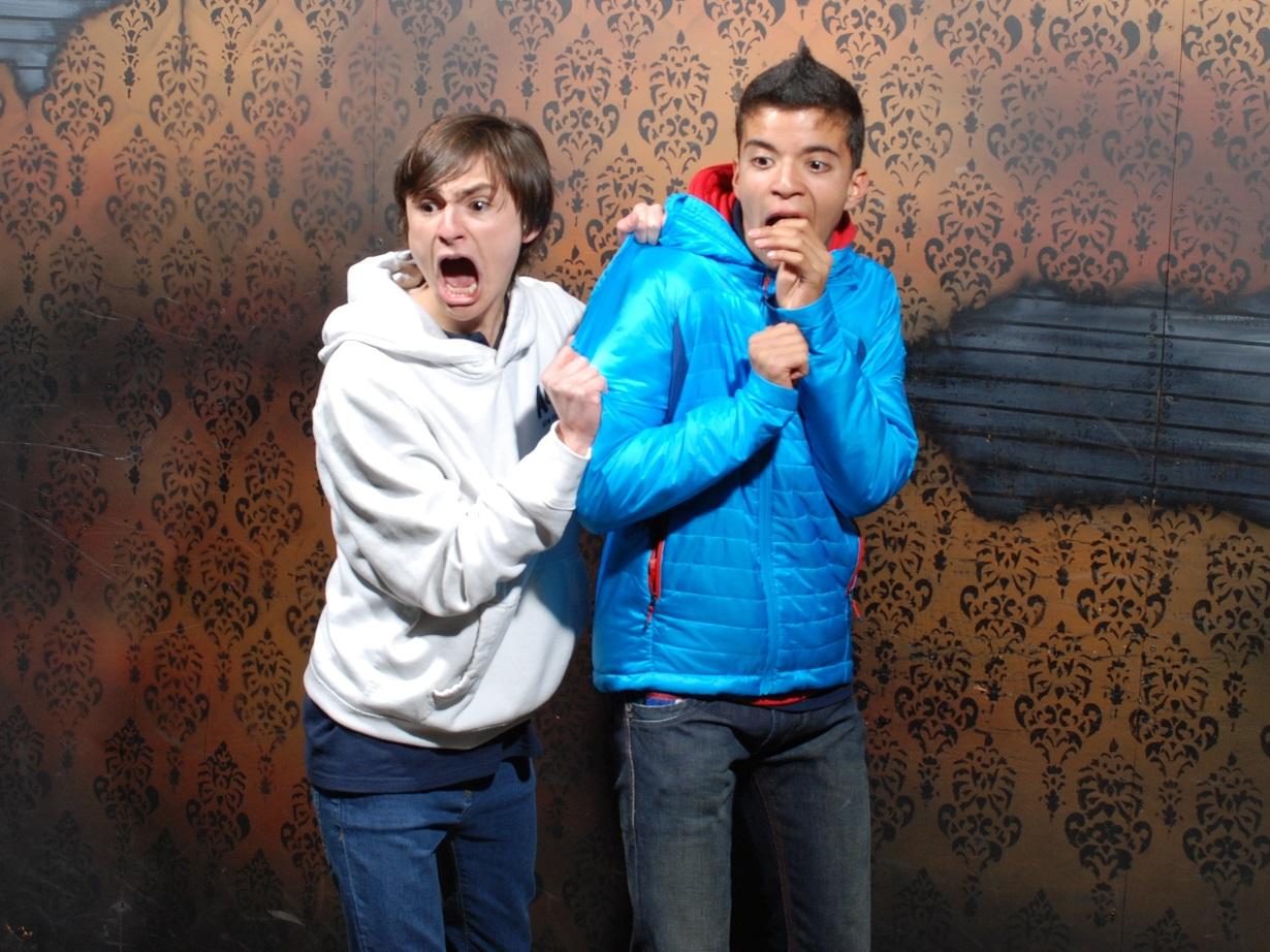 Top 10 Fear Pics Nightmares Fear Factory