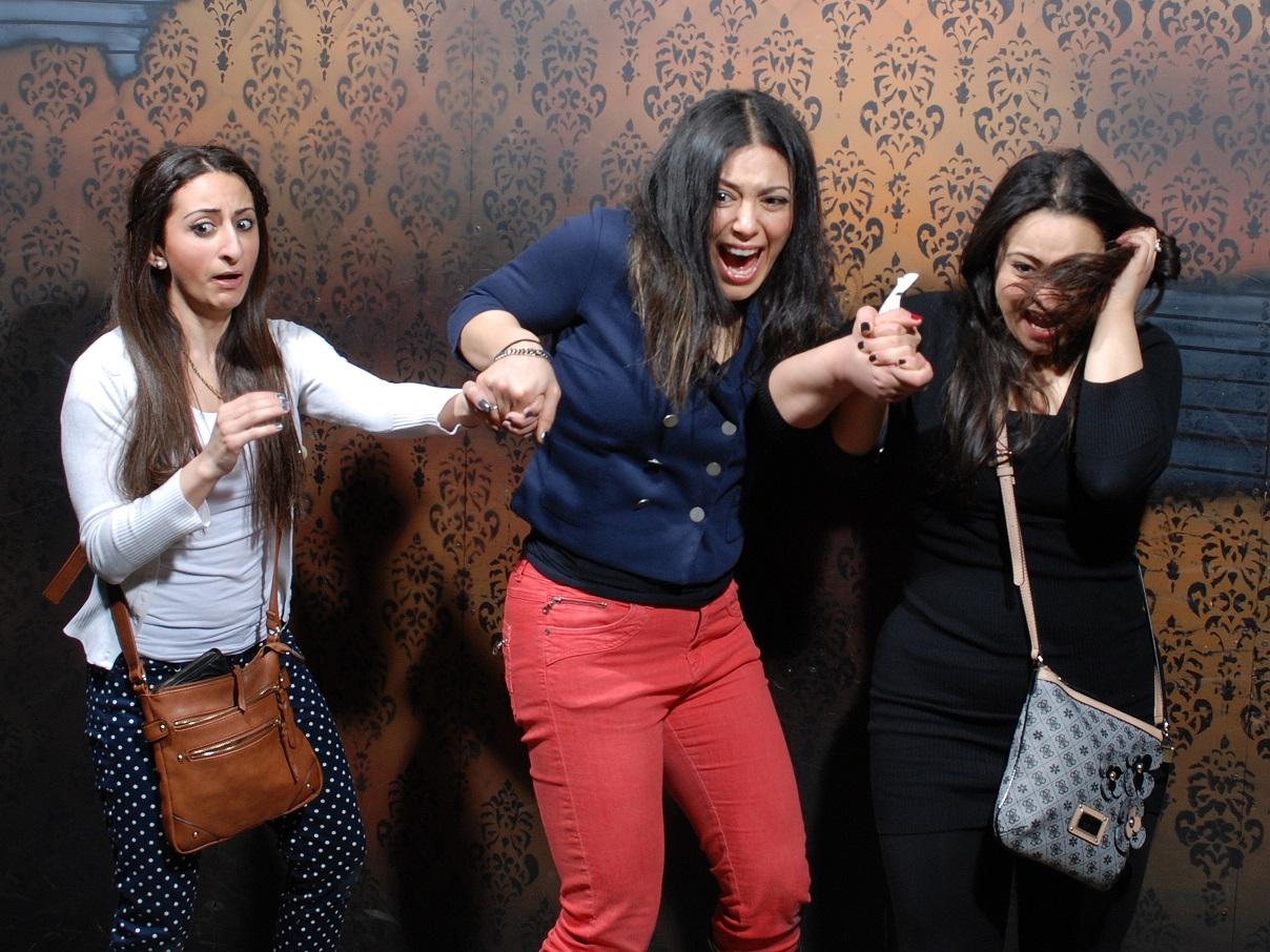 Top 10 Fear Pics Nightmares Fear Factory