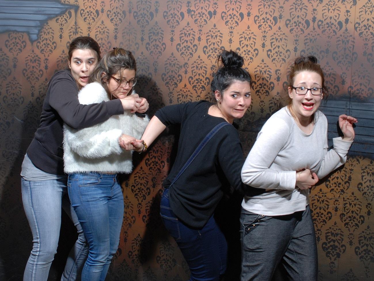 Top 10 Fear Pics Nightmares Fear Factory