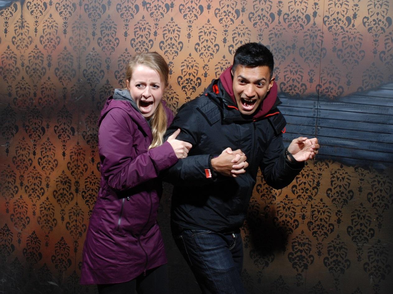 Top 10 Fear Pics Nightmares Fear Factory