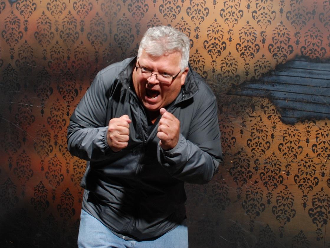 Top 10 Fear Pics Nightmares Fear Factory