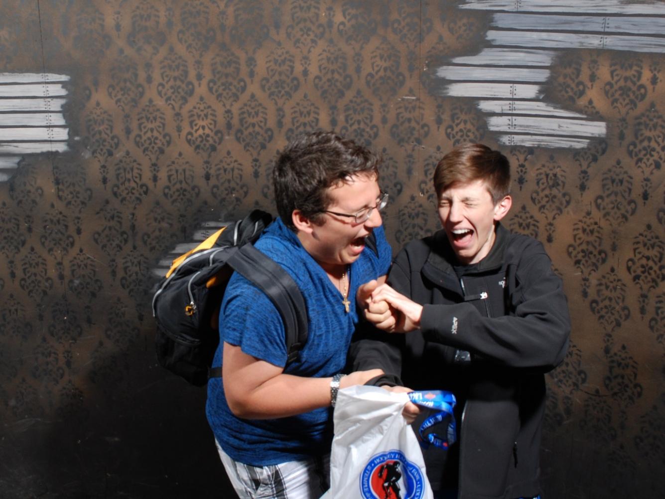 Top 10 Fear Pics Nightmares Fear Factory