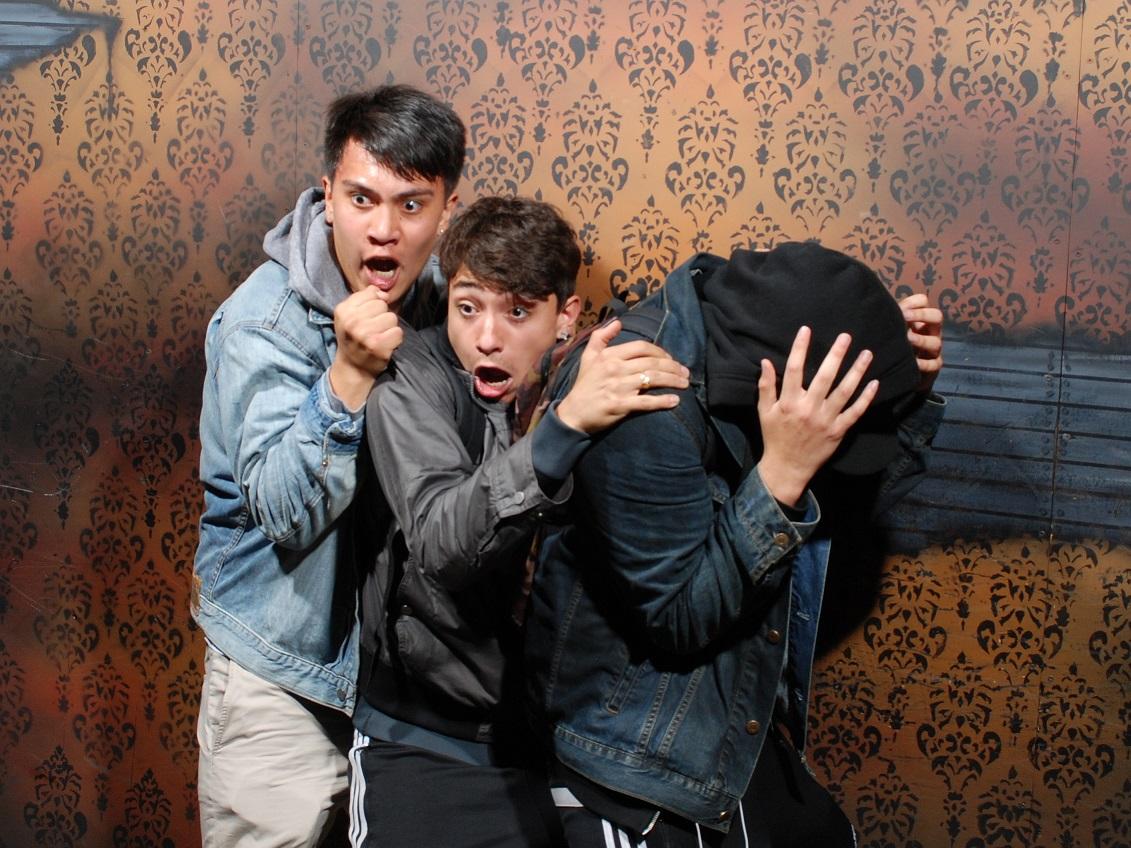 Top 10 Fear Pics Nightmares Fear Factory