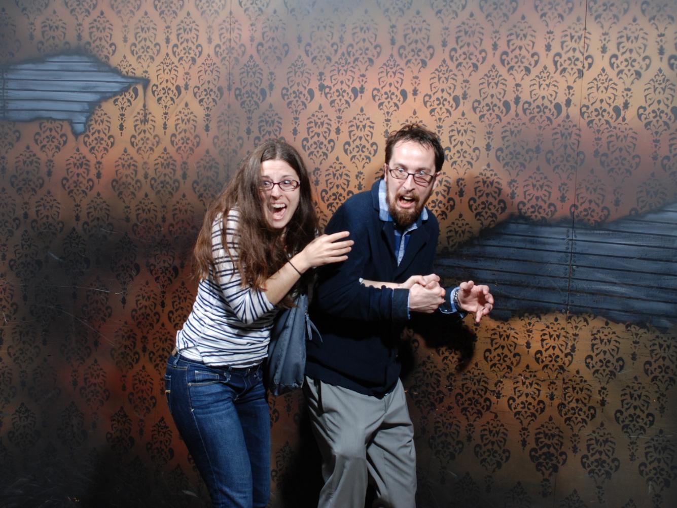 Top 10 Fear Pics Nightmares Fear Factory