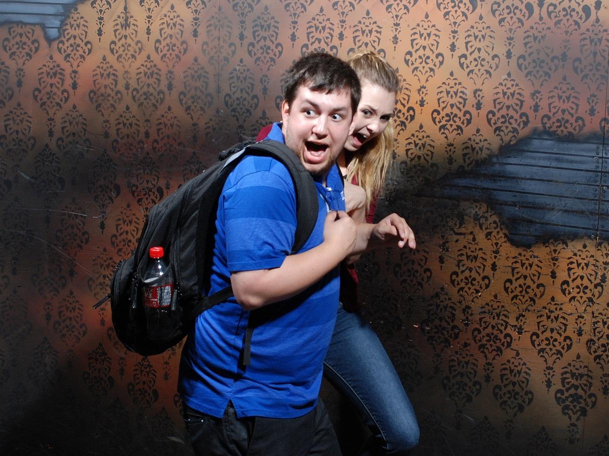 Top 10 Fear Pics Nightmares Fear Factory