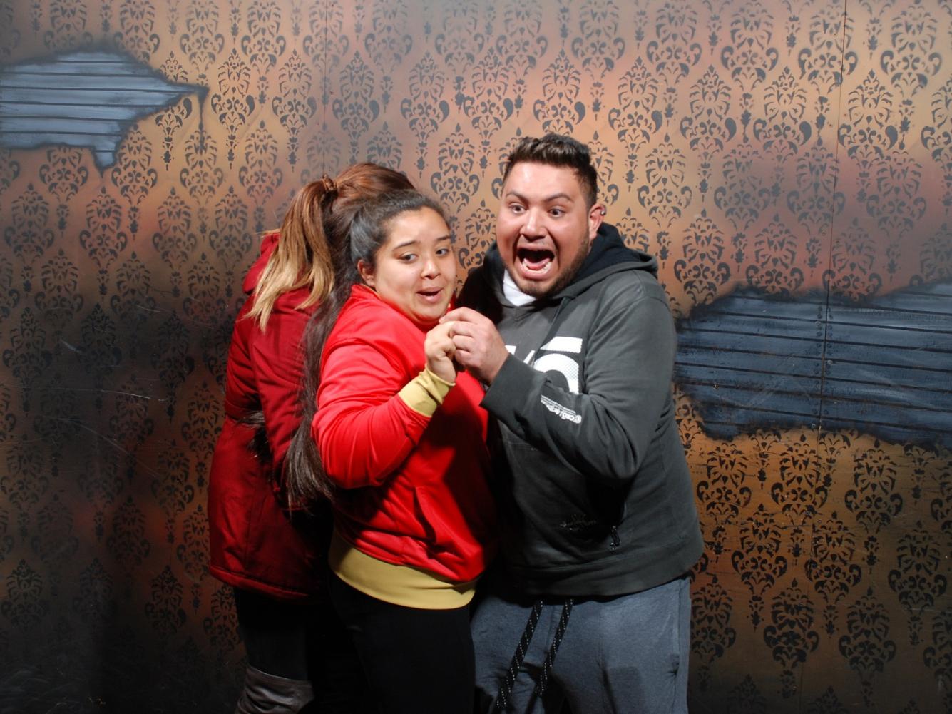 Top 10 Fear Pics Nightmares Fear Factory