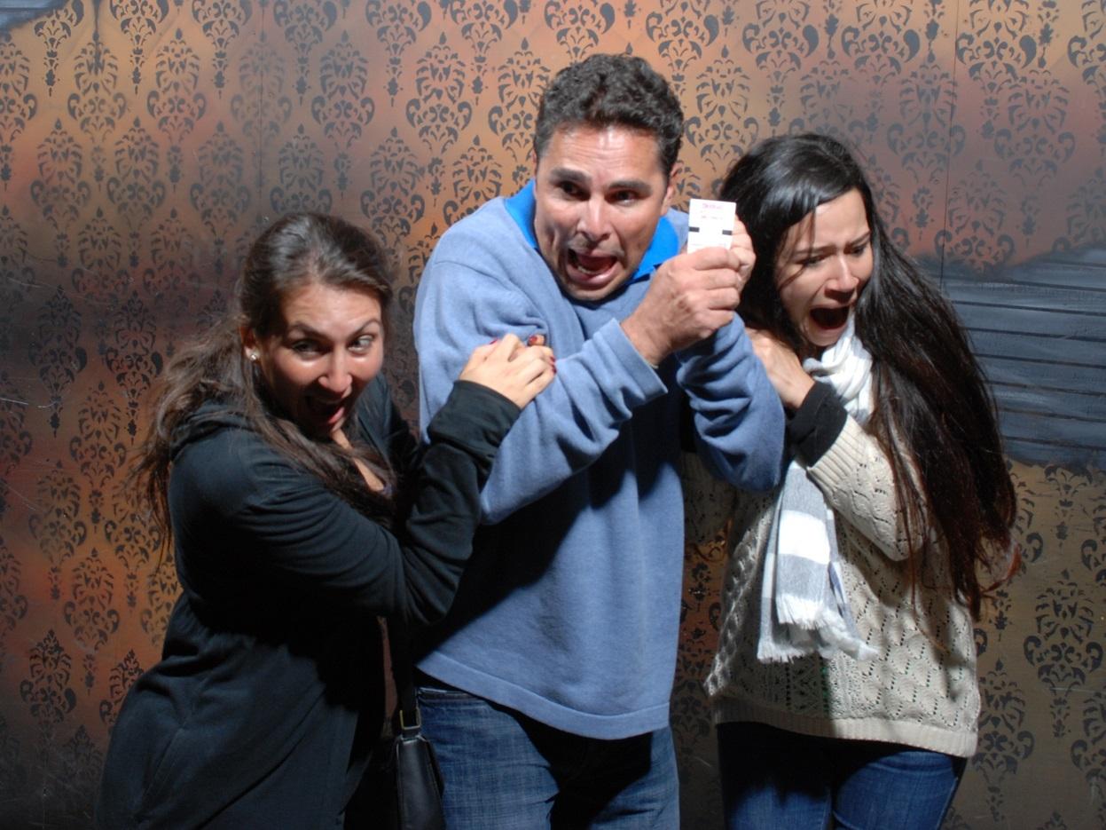 Top 10 Fear Pics Nightmares Fear Factory