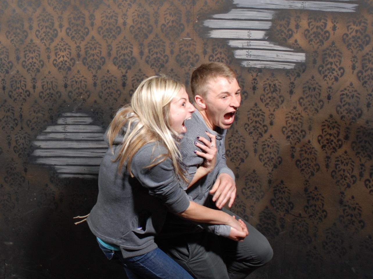 Top 10 Fear Pics Nightmares Fear Factory