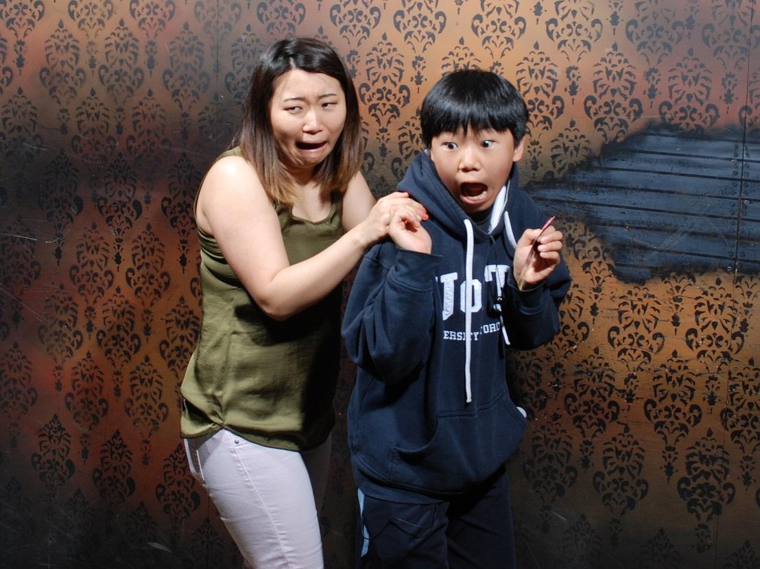 Top 10 Fear Pics Nightmares Fear Factory