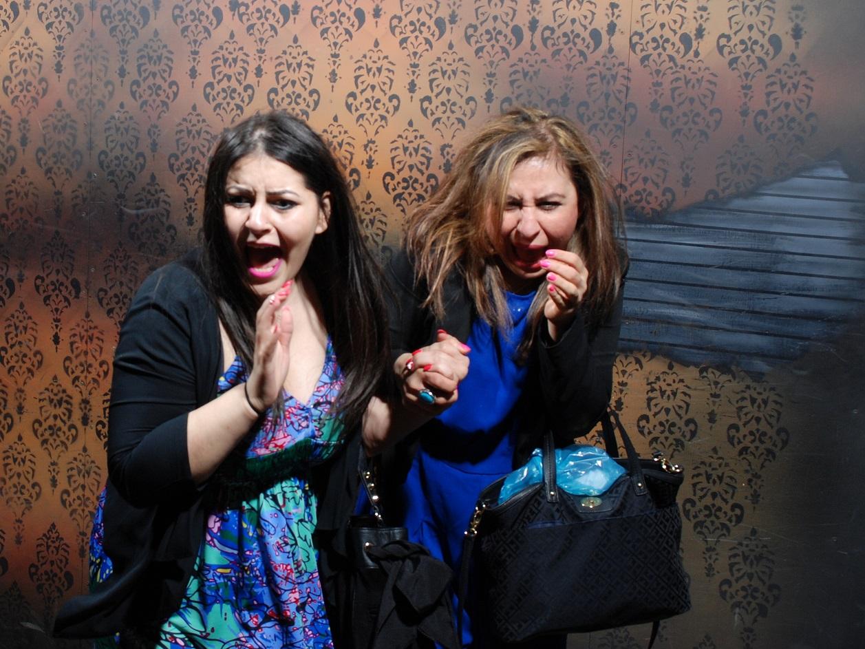 Top 10 Fear Pics Nightmares Fear Factory