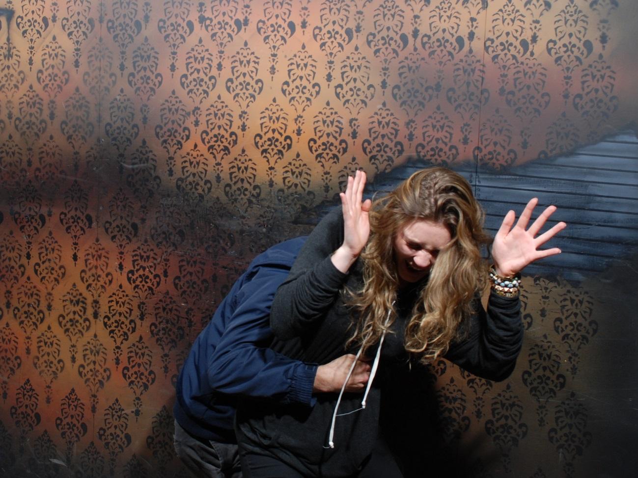 Top 10 Fear Pics Nightmares Fear Factory