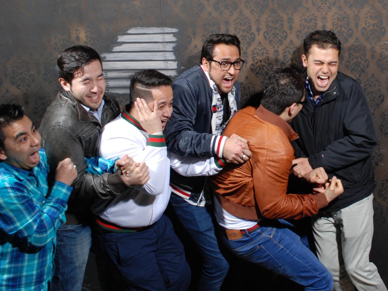 Top 10 Fear Pics Nightmares Fear Factory