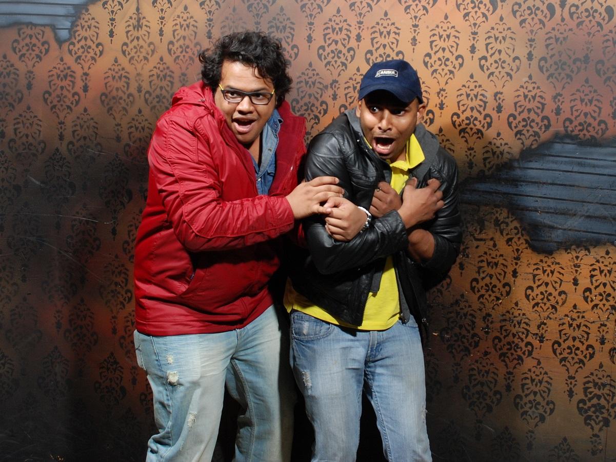 Top 10 Fear Pics Nightmares Fear Factory