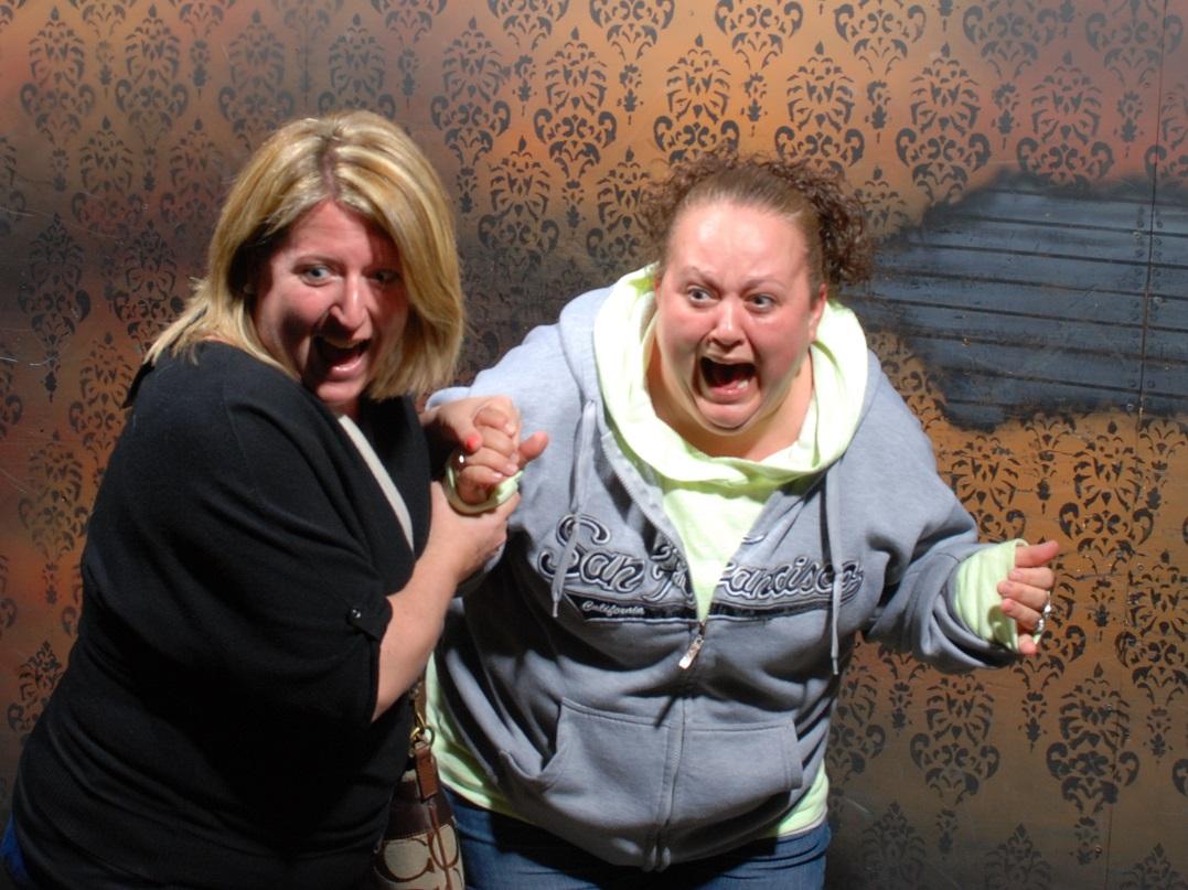 Top 10 Fear Pics Nightmares Fear Factory