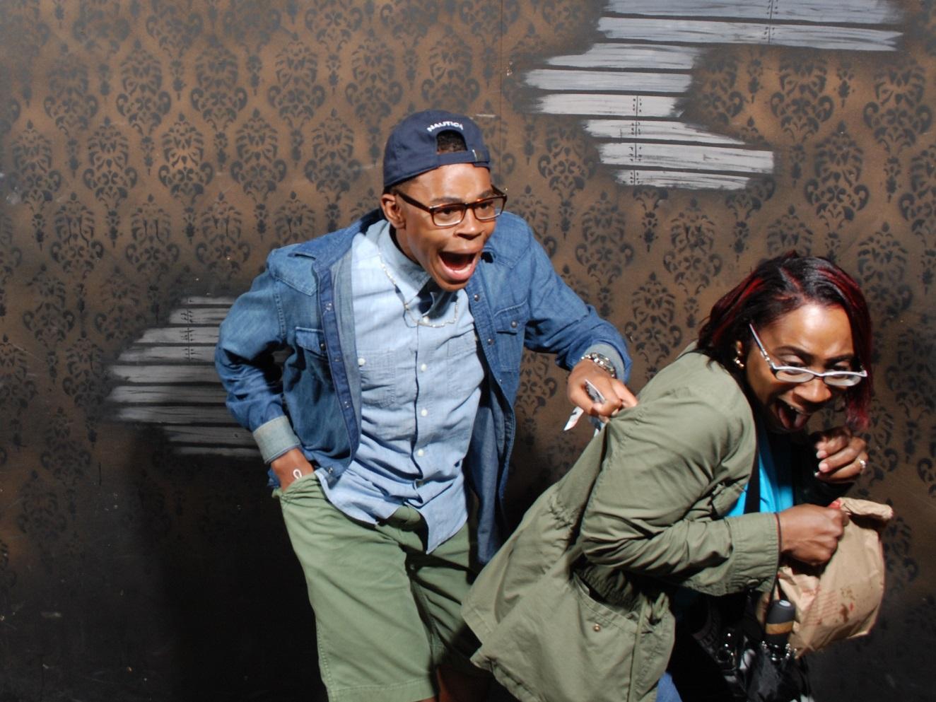 Top 10 Fear Pics Nightmares Fear Factory