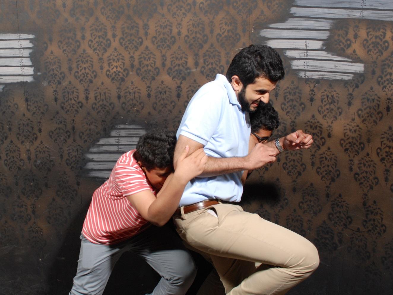 Top 10 Fear Pics Nightmares Fear Factory