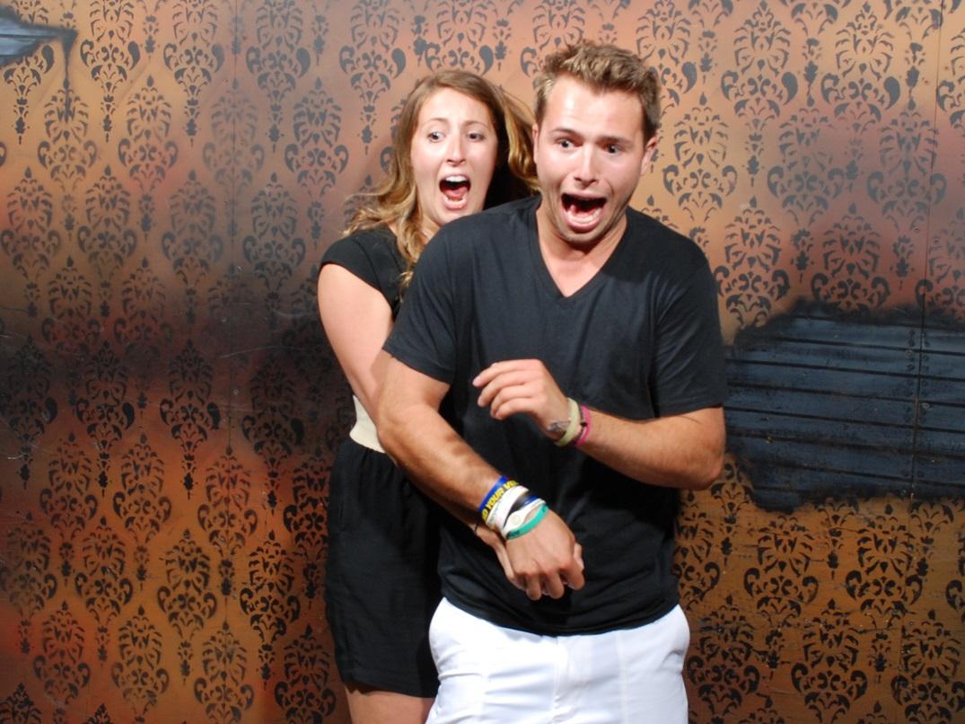 Top 10 Fear Pics Nightmares Fear Factory