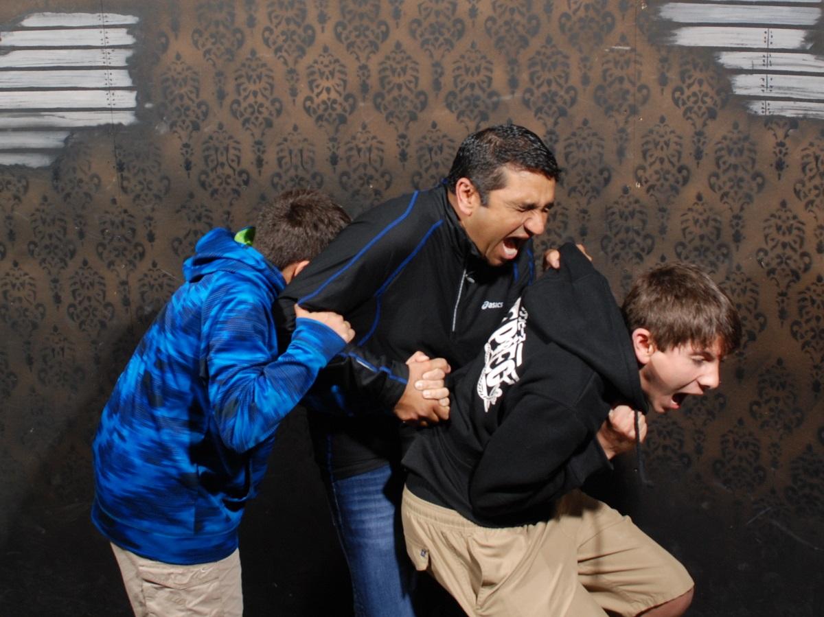 Top 10 Fear Pics Nightmares Fear Factory