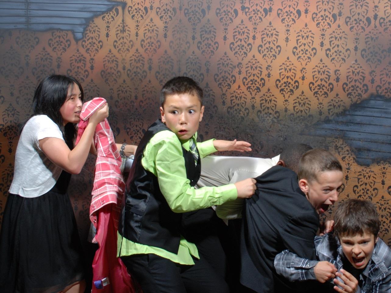 Top 10 Fear Pics Nightmares Fear Factory