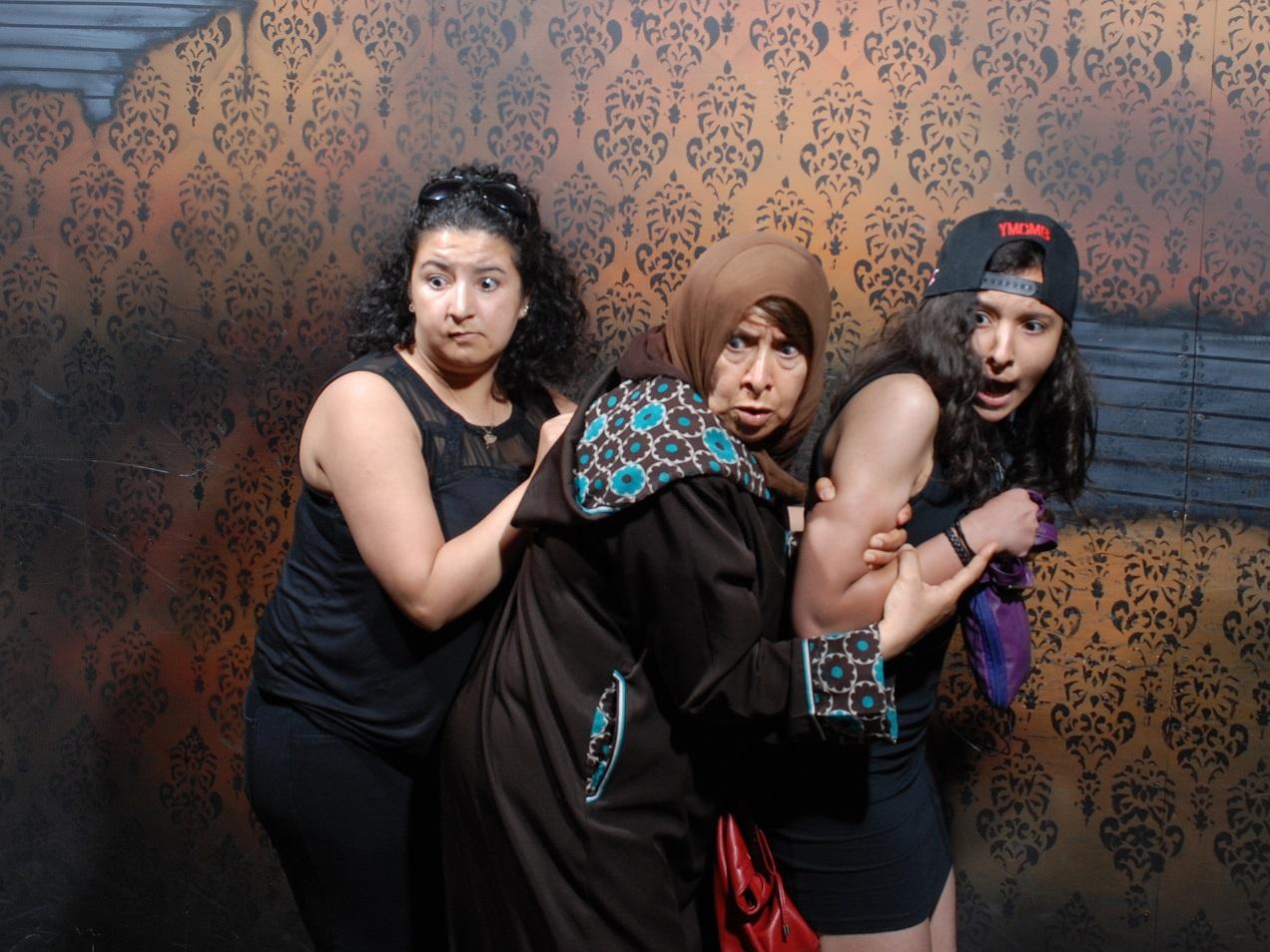 Top 10 Fear Pics Nightmares Fear Factory