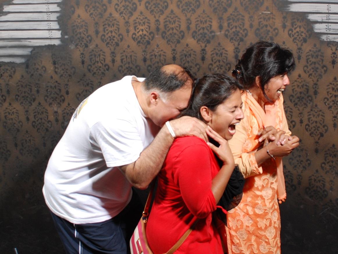 Top 10 Fear Pics Nightmares Fear Factory