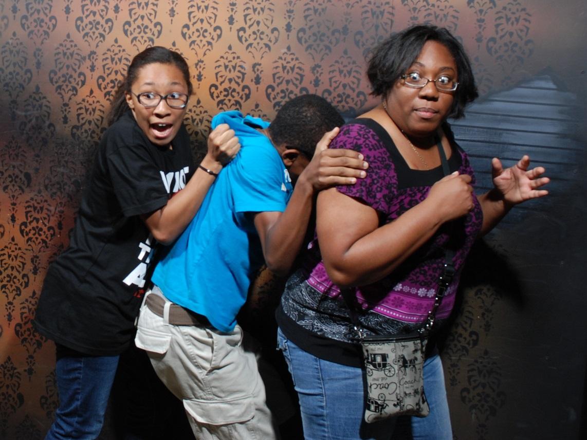 Top 10 Fear Pics Nightmares Fear Factory