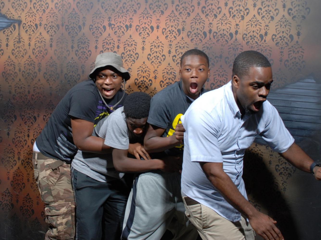 Top 10 Fear Pics Nightmares Fear Factory