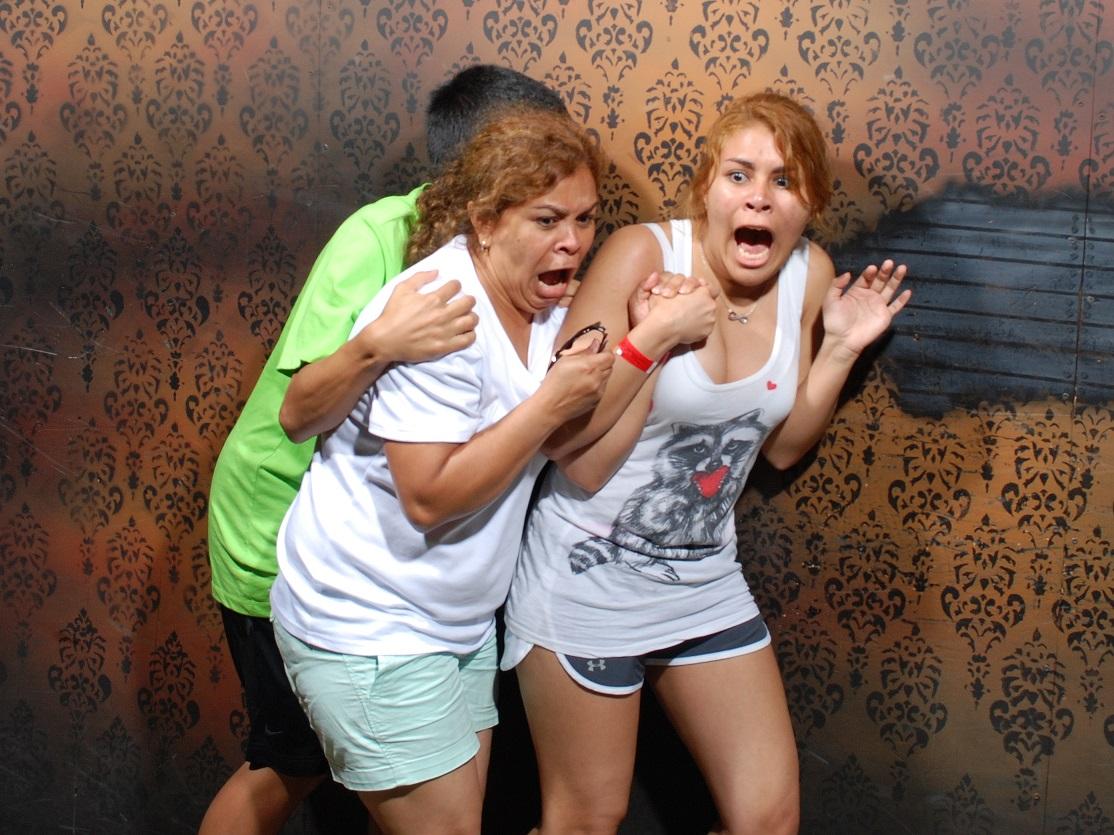 Top 10 Fear Pics Nightmares Fear Factory