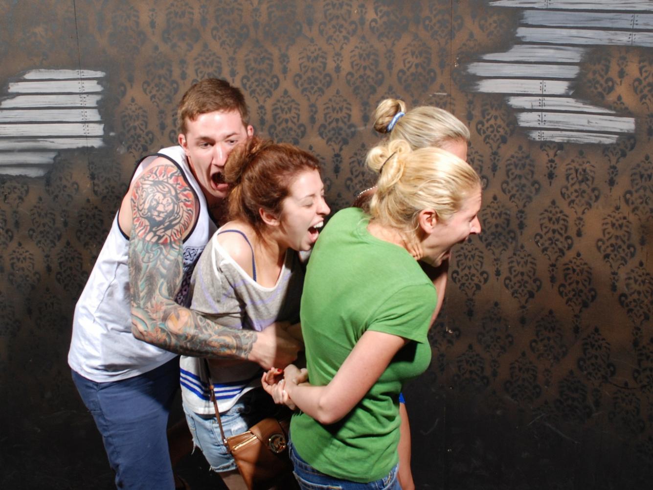 Top 10 Fear Pics Nightmares Fear Factory