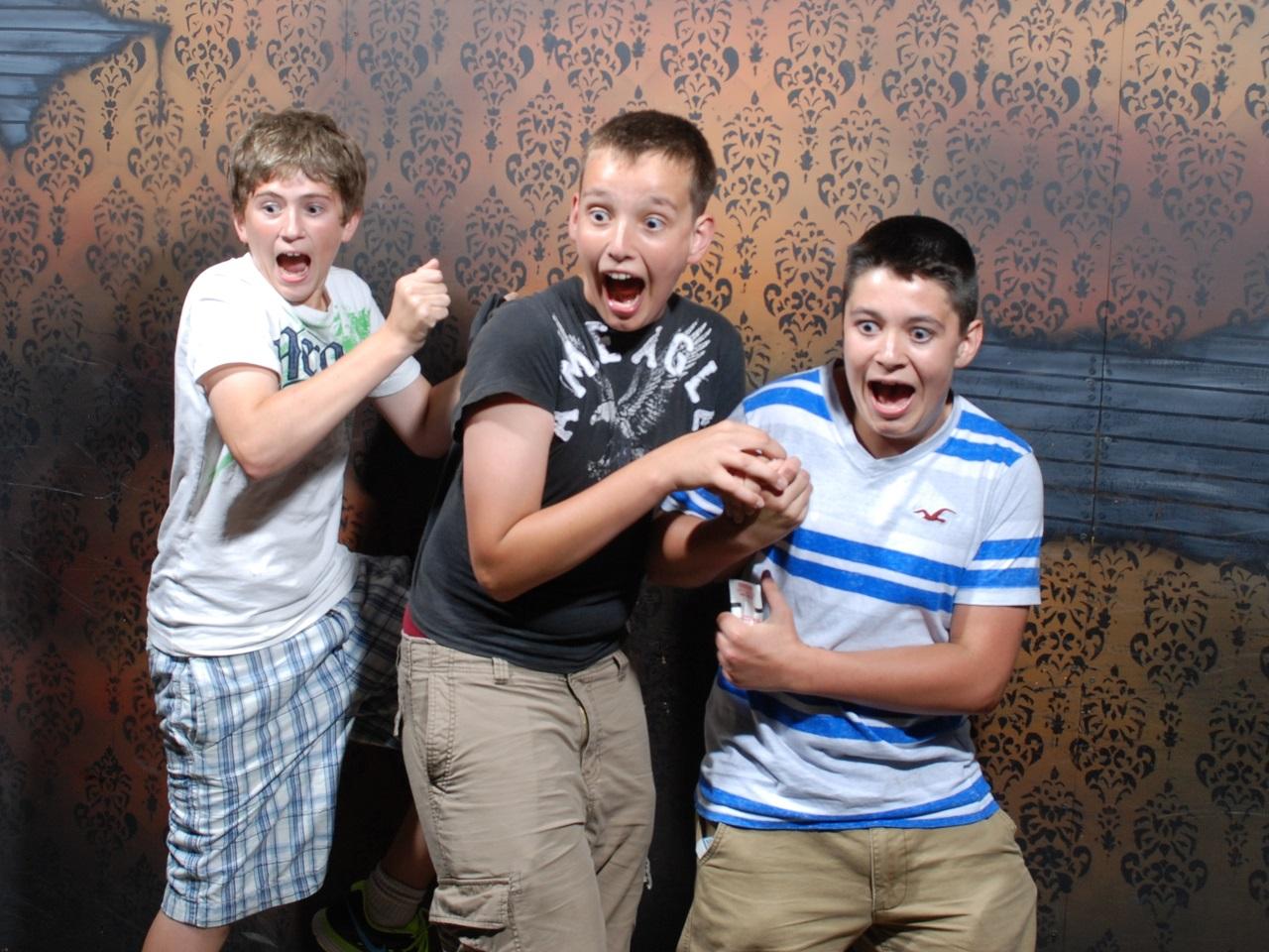 Top 10 Fear Pics Nightmares Fear Factory