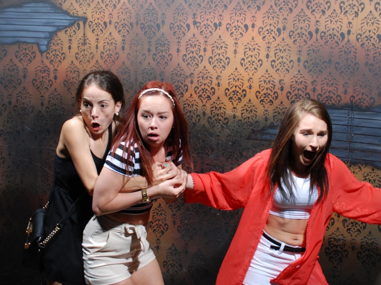 Top 10 Fear Pics Nightmares Fear Factory