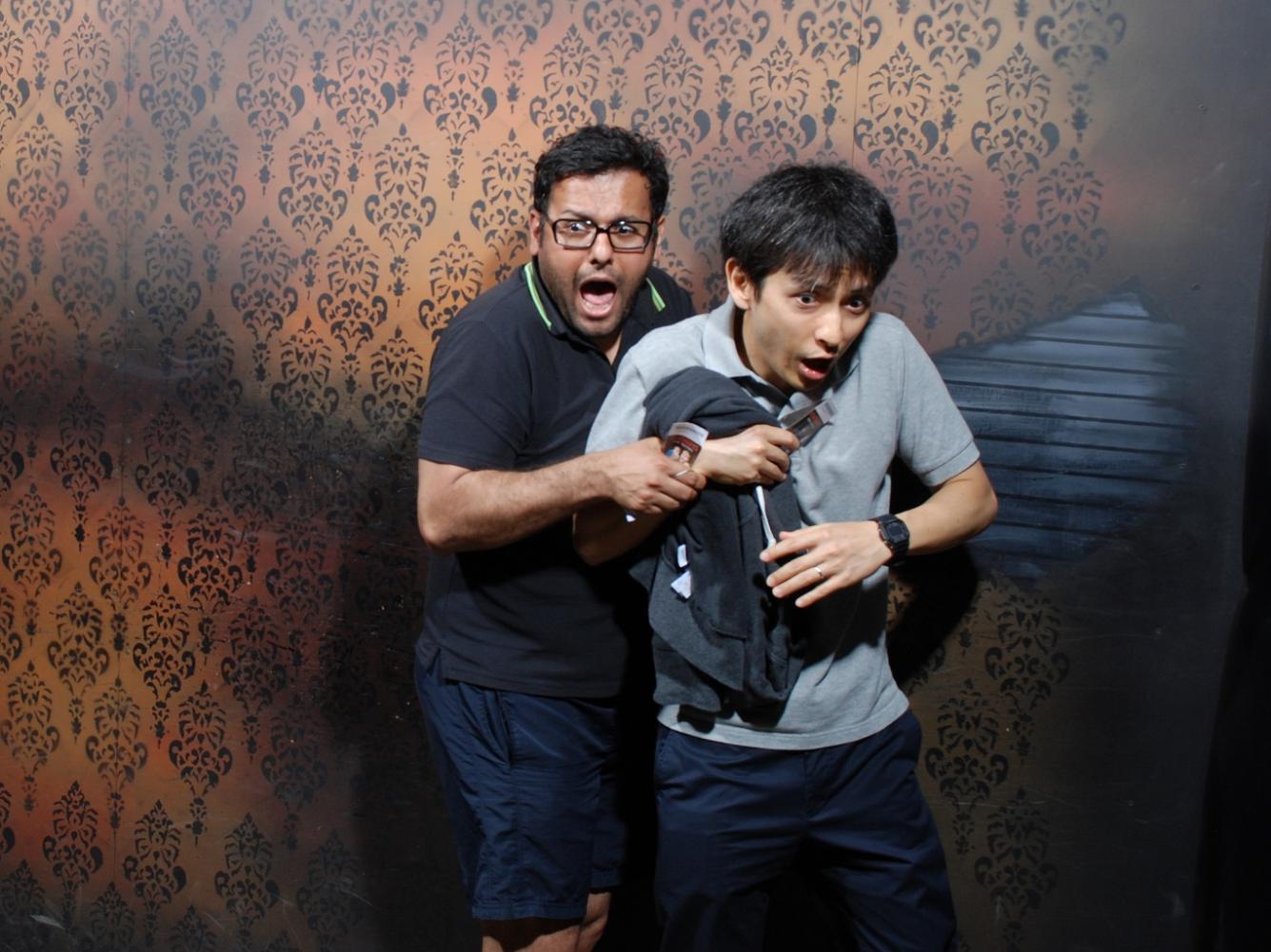 Top 10 Fear Pics Nightmares Fear Factory