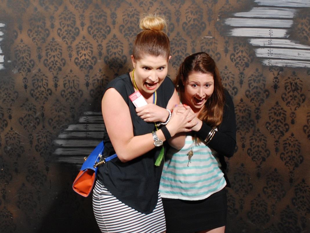 Top 10 Fear Pics Nightmares Fear Factory