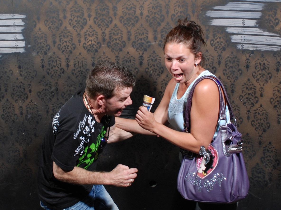Top 10 Fear Pics Nightmares Fear Factory