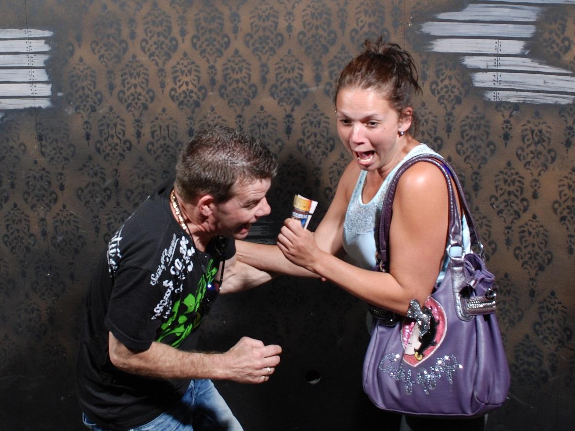 Top 10 Fear Pics Nightmares Fear Factory