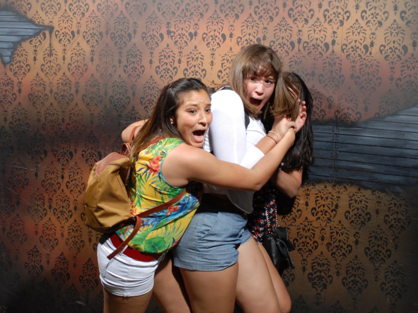 Top 10 Fear Pics Nightmares Fear Factory