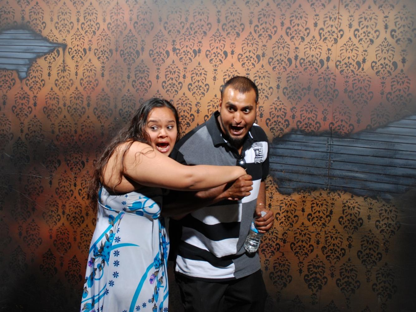 Top 10 Fear Pics Nightmares Fear Factory