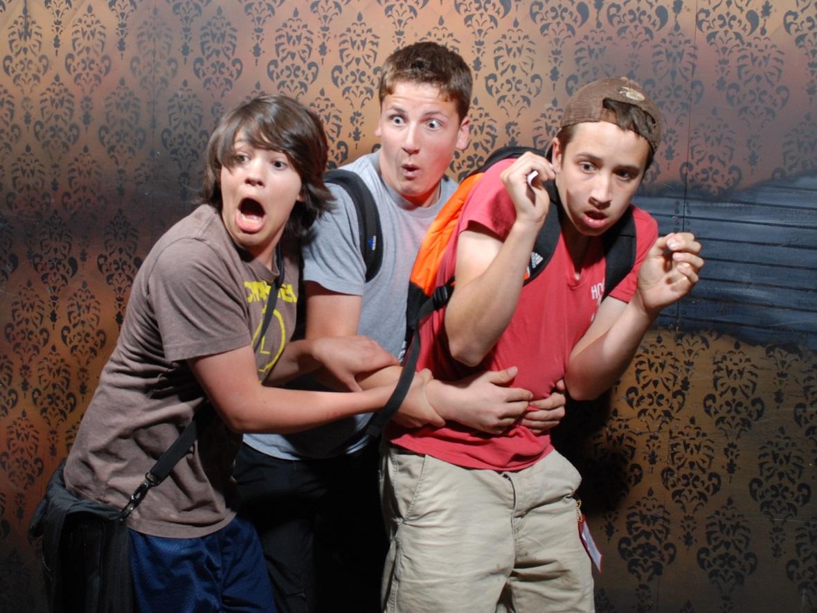 Top 10 Fear Pics Nightmares Fear Factory