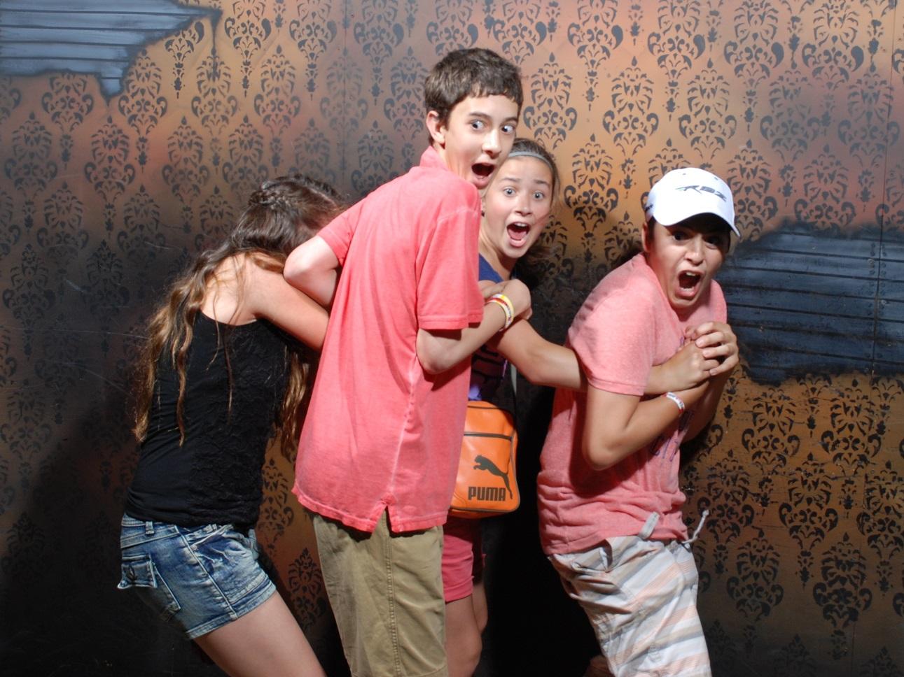 Top 10 Fear Pics Nightmares Fear Factory