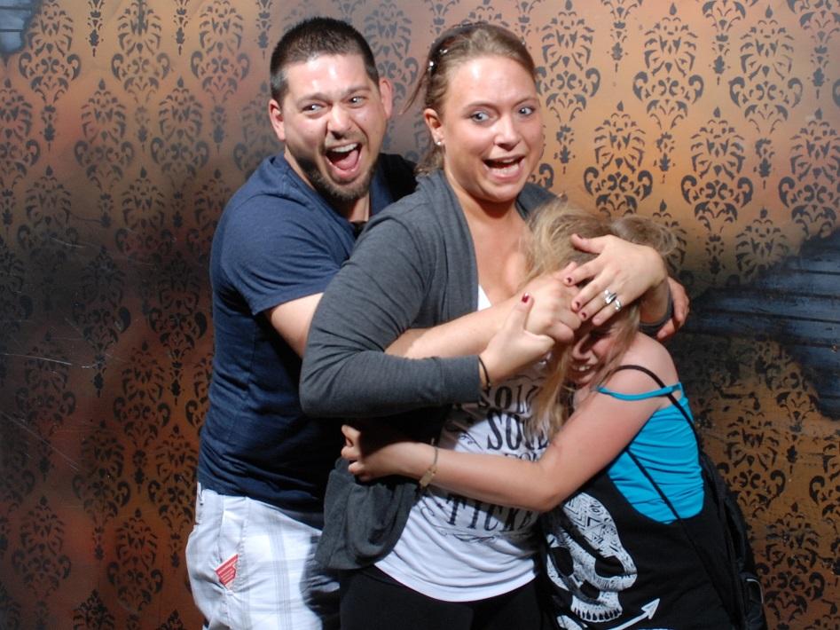 Top 10 Fear Pics Nightmares Fear Factory